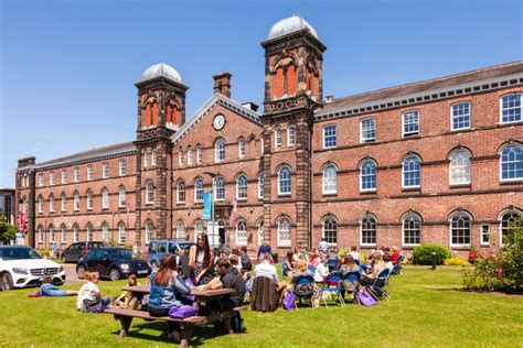 cumbria university email.